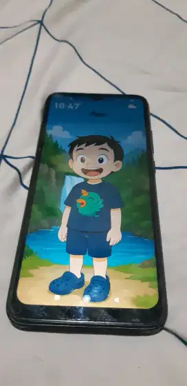 Redmi 9a 3/32 Tinggal Pake