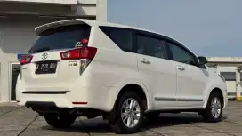 KM 62 RB INNOVA V 2.4 DIESEL 2016/2017 TOYOTA KIJANG INNOVA