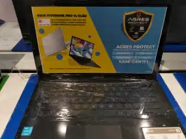 Laptop Asus A1400KFHD4512.K/BL
