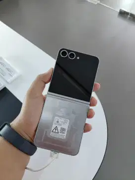 Samsung galaxy zflip 6