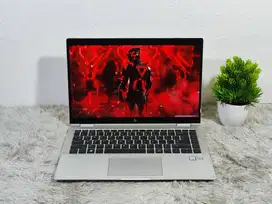 Laptop Touchscreen Hp EliteBook X360 i7 SSD 512GB