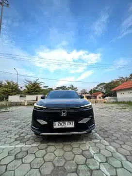 HR-V E At tahun 2023