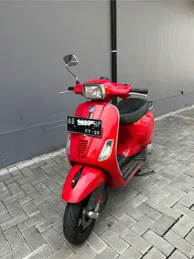 Piagio Vespa S 150 3v