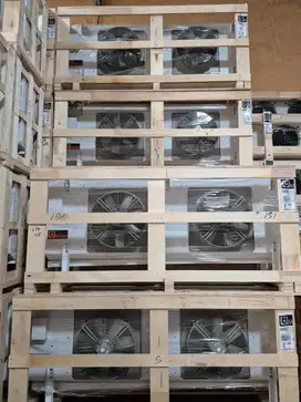 Evaporator Muller 151