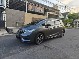JAZZ RS CVT 2020 LIKE NEW JAZZ 2020 JAZZ 2019 JAZZ 2018 JAZZ MATIC