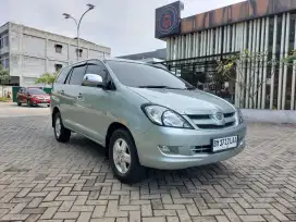 TOYOTA KIJANG INNOVA G DISEL M/T