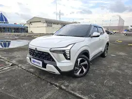 [OLX MOBBI]DP RENDAH Mitsubishi XForce 1.5 Ultimate Bensin-AT 2023 VLA