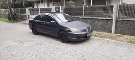 Lancer evo / lancer cedia 1.8 sei at 2011