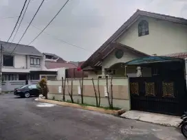 Rumah Hook, Elegan di Galaxy