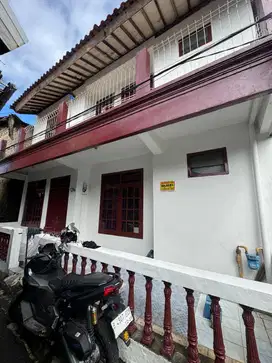Dijual Cepat Rumah Siap Huni di Cimanggu Bogor