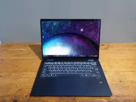 HP Envy x360 Intel Core Ultra 7 155U 16/1TB 2.8K OLED Touchscreen GRS