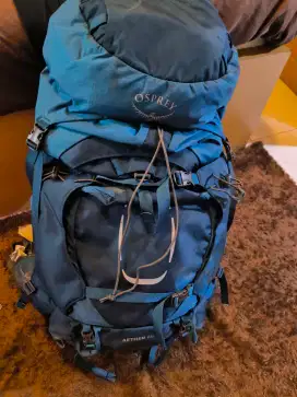 Carrier osprey aether 65 L s21