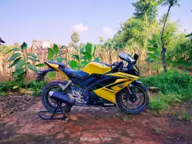 Yamaha R15 V3 2019