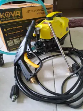 DIJUAL MURAH!! Jet Cleaner Merk Kova Tipe HY-168