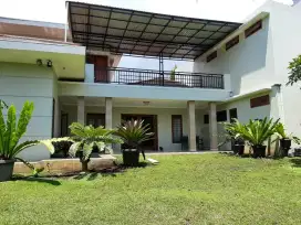 Rumah Mewah Siap Huni di Setiabudhi Gerlong Kota Bandung
