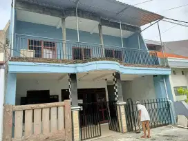 Disewakan rumah untuk tempat tinggal atau kantor