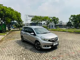 Honda new Mobilio E Automatic 2018