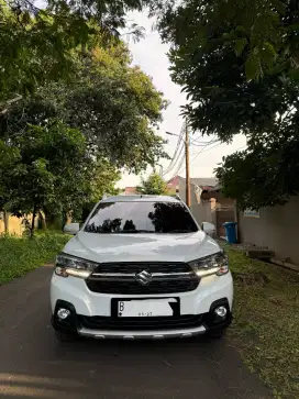 SUZUKI XL-7 BETA AT 2022
