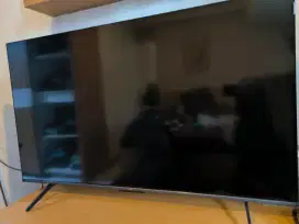 Smart tv TCL 50 Inc