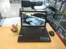 DIJUAL LAPTOP ASUS X550V CORE i7 RAM 16GB