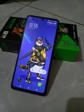 Jual HP Infinix Hot 40 pro 8/256gb