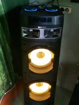 SPEAKER POLYTRON 10DF22