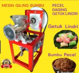 Mesin gilingan serba guna