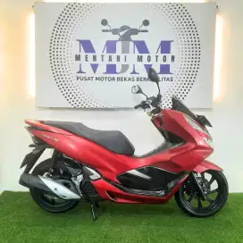 heboh! dp 500rb gas bawa pulang pcx 160 abs 2023! cash kredit