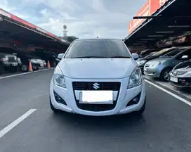 Suzuki Splash 1.2 AT 2013