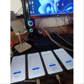 jasa bantu setting unlock jaringan operator terblockir via remote