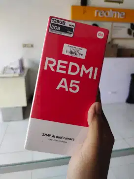 REDMI A5 4/128 - NISFU