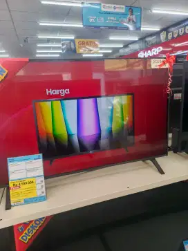 TV LG 43NANO80ASA 43Inch