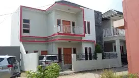 Kontrakan Rumah Strategis Dekat JEC & Hotel Grand Rohan Gedong Kuning