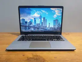 Asus A405UQ i5-7200U RAM 16GB SSD 512GB GeForce 940MX 2GB sticker