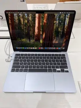 MacBook Air 13 inci PROMO CICILAN BUNGA RENDAH BEBAS 2 KALI ANGSURAN
