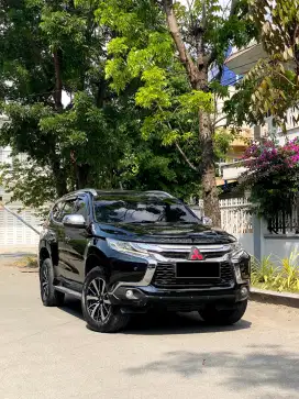[DP 36JT] Mitsubishi Pajero Dakar 2019
