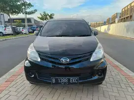 Daihatsu Xenia X 2012