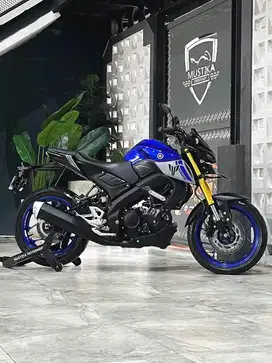 Incaran Lelaki‼️Yamaha MT 15 th 2021 biru - Ayu Mustika