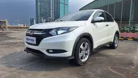 DP MURAH - Honda HRV 1.5 E Bensin-AT 2018