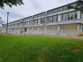 Ruko Disewakan Letak Strategis Kedaton Square & Beranda Bali 2LT