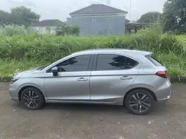 Honda City Hatchback RS 1.5L Tahun 2021