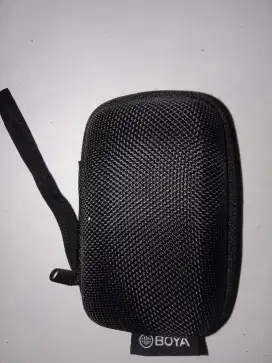 Di jual microphone BOYA BY MD1 ORY