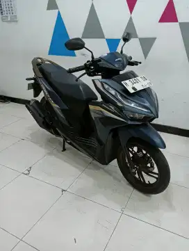 Honda All New Vario 125 CBS ISS SE Keyles Istimewa