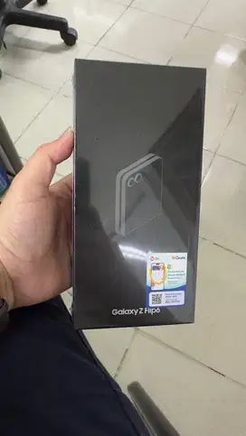 Samsung galaxy Zflip 6