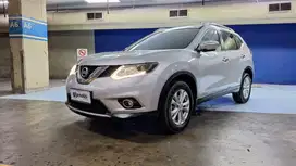 DP MURAH - Nissan XTrail 2.0 Bensin-AT 2018