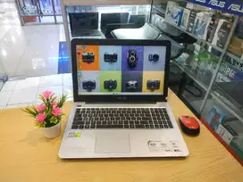 DIJUAL LAPTOP ASUS X556U CORE i7 RAM 12GB