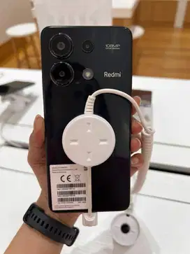 REDMI NOTE 13 8GB/256GB PROMO CICILAN BEBAS 2 KALI ANGSURAN