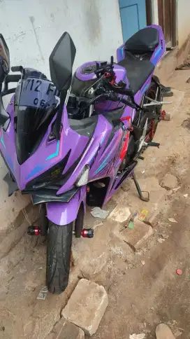 Di jual CBR 150r ABS
