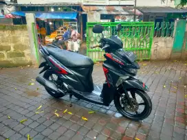 Yamaha Mio Soul GT 125cc Fullinjeksi Thn 2015