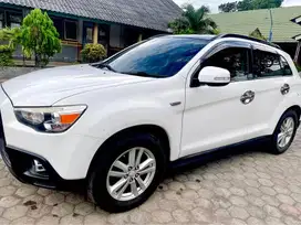 Mitsubishi Outlander Sport PX 2.0